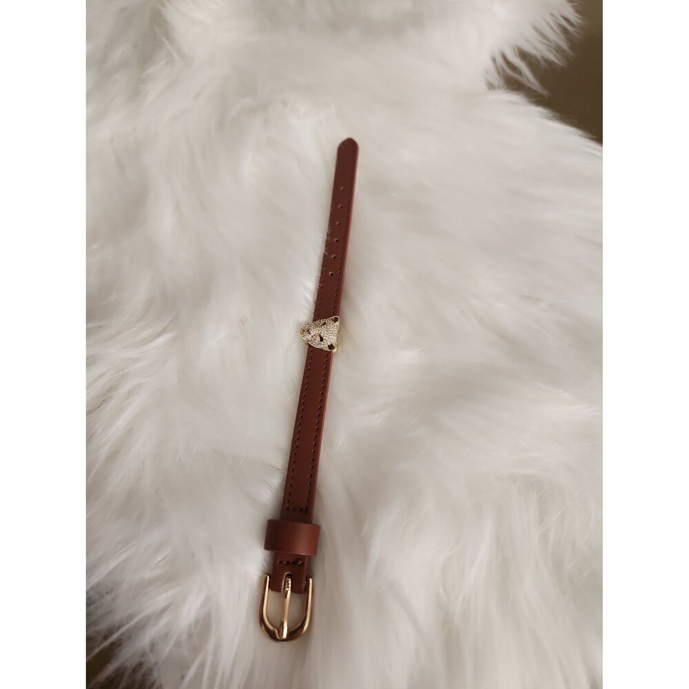 Moroccan bracelet